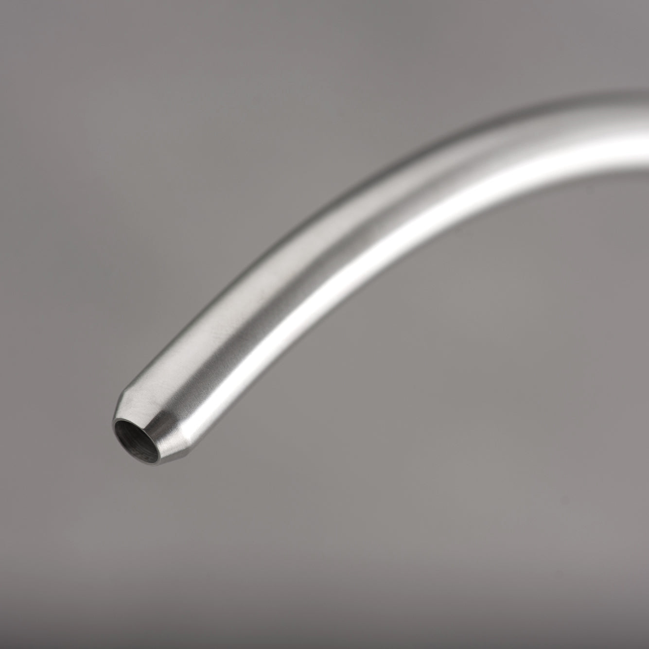 Grifo de agua potable DAX, cuerpo de acero inoxidable, acabado cepillado, tamaño 8-1/2 x 12-1/4 pulgadas (DAX-PJ-01) 