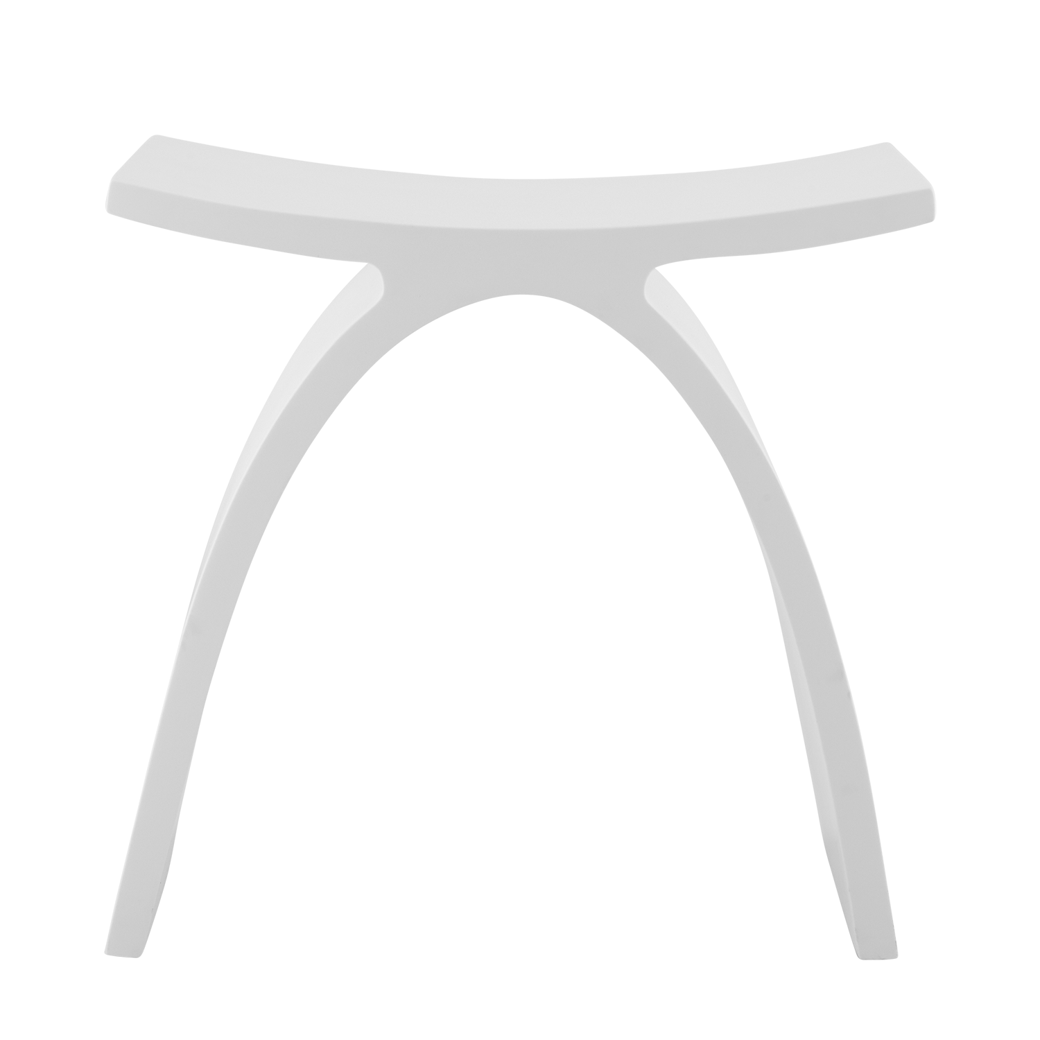 Introducing the DAX Solid Surface Bathroom Stool - a beautiful and functional addition to any bathroom! This shower or tub stool boasts a modern design and a slip-resistant feature that prioritizes safety while providing added comfort. Its solid surface material mimics the look and feel of stone, adding elegance to your bathroom without requiring any major renovations. Order now at www.daxib.com
