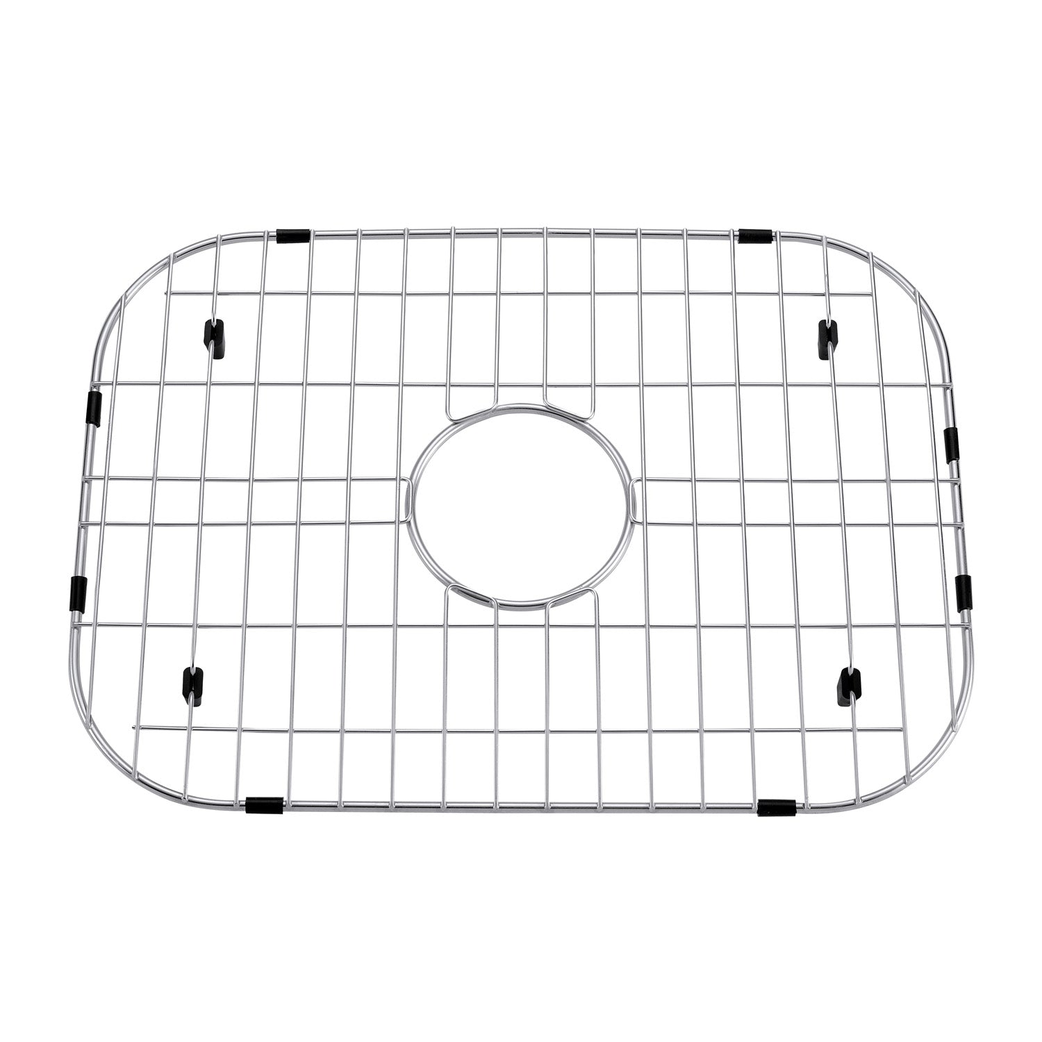 Protect your kitchen investment with the DAX Kitchen Sink Bottom Grid. Specifically engineered for the&nbsp;DAX-OM2522 sink model, this durable basin rack is the ultimate solution for preventing scratches, dents, and daily wear and tear on your sink’s surface.