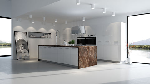 Kitchen Cabinet - Soho line