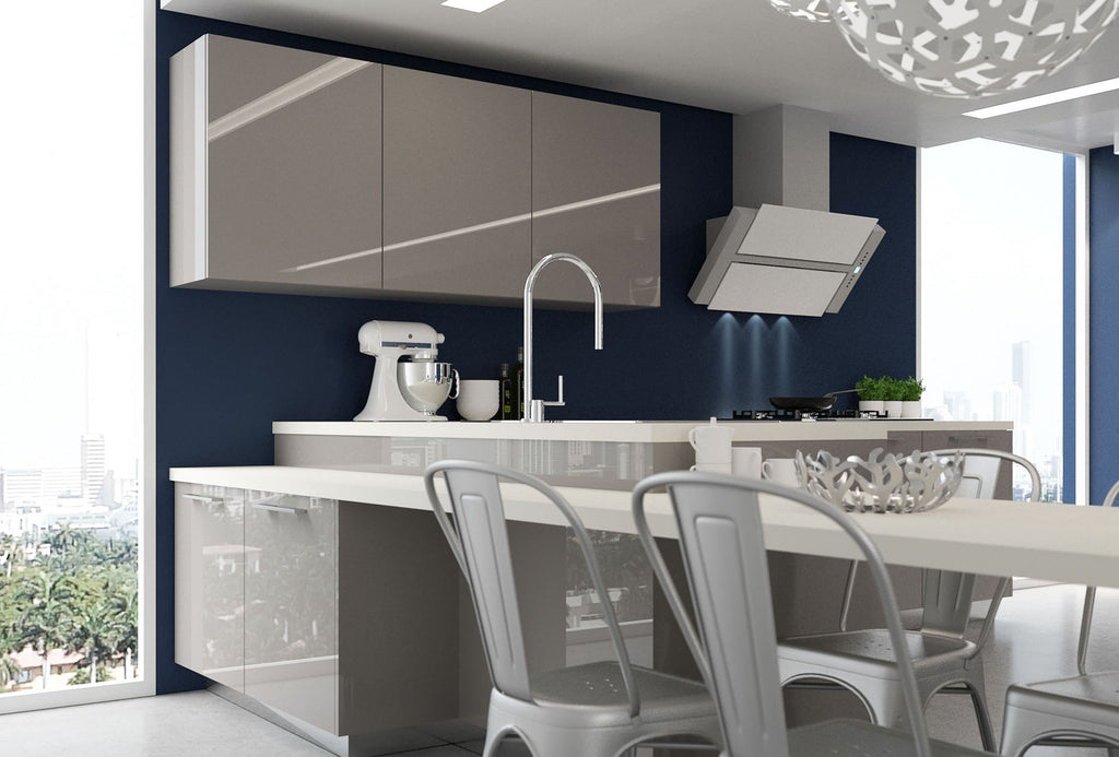 Kitchen Brooklyn line DAX