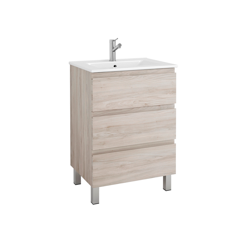 DAX 24" Vanity Costa - Pine