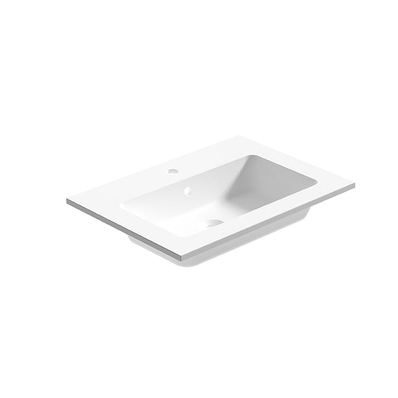 DAX 24" Vanity Costa - Pine